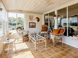 4 Star Holiday Home in Hadsund