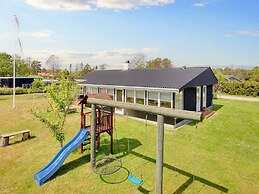 4 Star Holiday Home in Hadsund