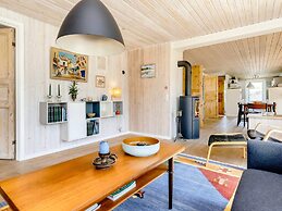 4 Star Holiday Home in Hadsund