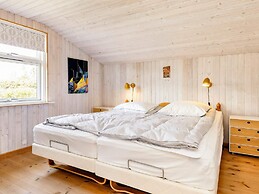 4 Star Holiday Home in Hadsund