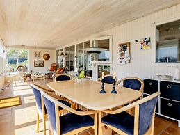 4 Star Holiday Home in Hadsund