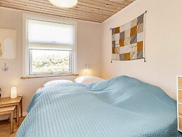 4 Star Holiday Home in Hadsund