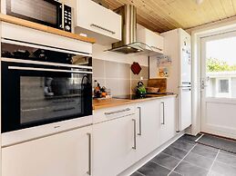 4 Star Holiday Home in Hadsund