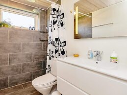 4 Star Holiday Home in Hadsund