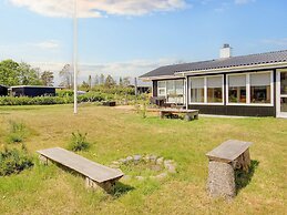 4 Star Holiday Home in Hadsund
