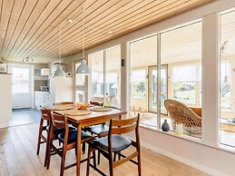 4 Star Holiday Home in Hadsund