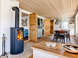 4 Star Holiday Home in Hadsund
