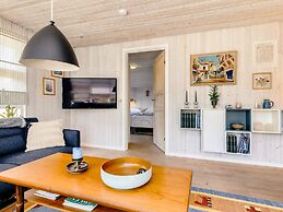 4 Star Holiday Home in Hadsund