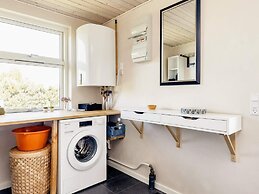 4 Star Holiday Home in Hadsund