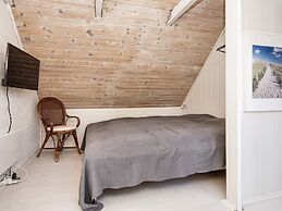 Seaside Charm in Havneby - By Traum Ferienwohnungen