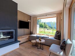 Beautiful Chalet With Sauna in Wolting