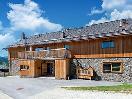 Beautiful Chalet With Sauna in Wolting