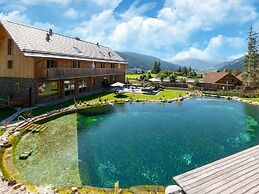 Beautiful Chalet With Sauna in Wolting