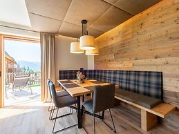 Beautiful Chalet With Sauna in Wolting