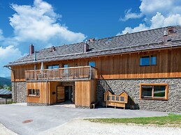 Beautiful Chalet With Sauna in Wolting