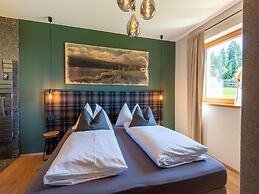 Beautiful Chalet With Sauna in Wolting