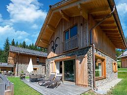 Beautiful Chalet With Sauna in Wolting
