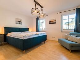 Holiday Apartment Coastal Love