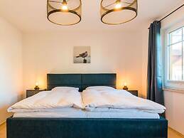 Holiday Apartment Coastal Love