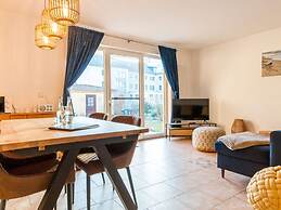 Holiday Apartment Coastal Love