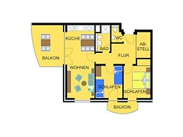 Residence 