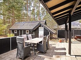 7 Person Holiday Home in Aakirkeby