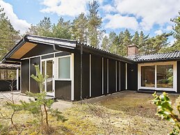 7 Person Holiday Home in Aakirkeby