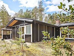 7 Person Holiday Home in Aakirkeby