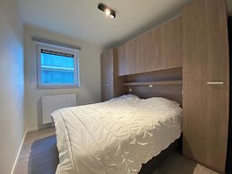 Apartment in Nieuwpoort With sea View