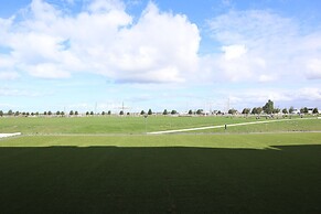 Apartment in Nieuwpoort With sea View