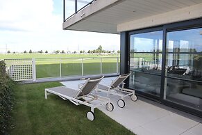 Apartment in Nieuwpoort With sea View