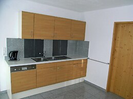Quiet Situated Appartment