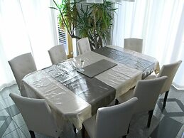Quiet Situated Appartment