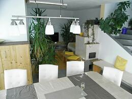 Quiet Situated Appartment