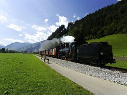 Quiet Situated Appartment