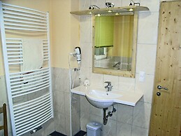 Quiet Situated Appartment