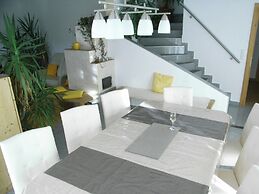 Quiet Situated Appartment