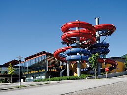 Quiet Situated Appartment