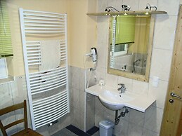 Quiet Situated Appartment