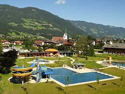 Quiet Situated Appartment