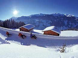 Quiet Situated Appartment