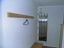 Quiet Situated Appartment