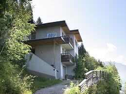 Quiet Situated Appartment