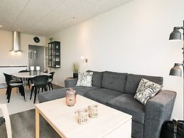 6 Person Holiday Home on a Holiday Park in Blokhus