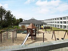 6 Person Holiday Home on a Holiday Park in Blokhus