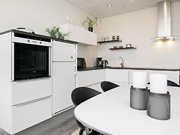 6 Person Holiday Home on a Holiday Park in Blokhus