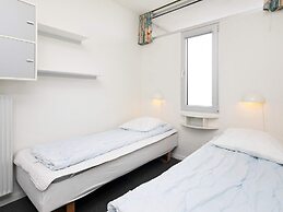 6 Person Holiday Home on a Holiday Park in Blokhus