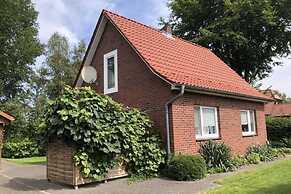 Holiday Home Osteland