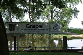 Holiday Home Osteland