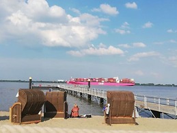 Holiday Home Osteland